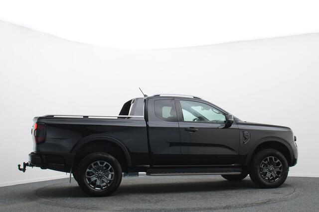 Ford RANGER 2.0 Super Cab EcoBlue Wildtrak