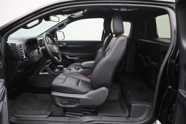 Ford RANGER 2.0 Super Cab EcoBlue Wildtrak