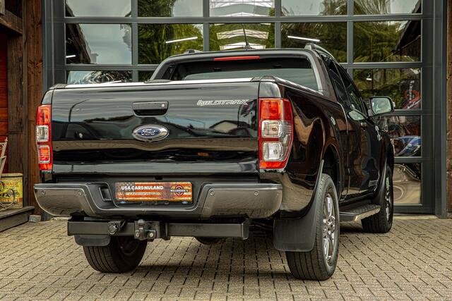 Ford RANGER 2.0 EcoBlue Wildtrak Supercab