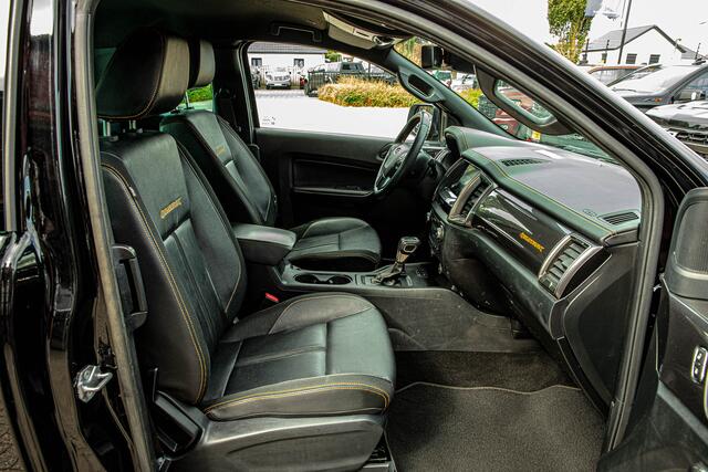 Ford RANGER 2.0 EcoBlue Wildtrak Supercab