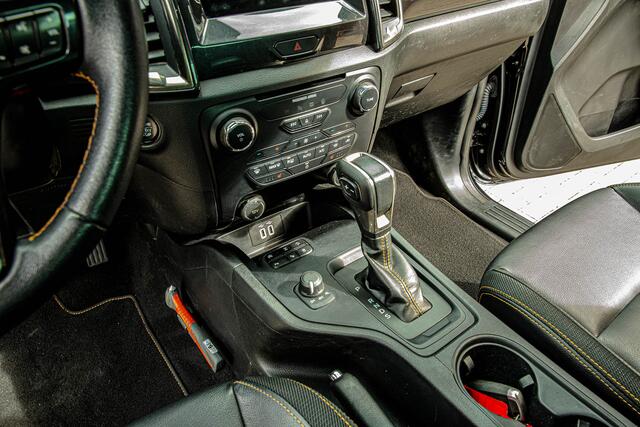 Ford RANGER 2.0 EcoBlue Wildtrak Supercab