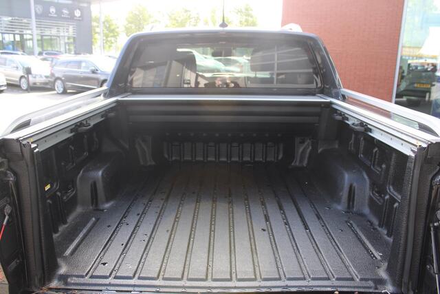 Ford RANGER 2.0 Double Cab EcoBlue Wildtrak SCI | Trekhaak | Rollertop | Adaptive cruise control | Stoelverwarming | Camera | PROTECT GARANTIE TOT 30/08/2028 OF 50000KM!!