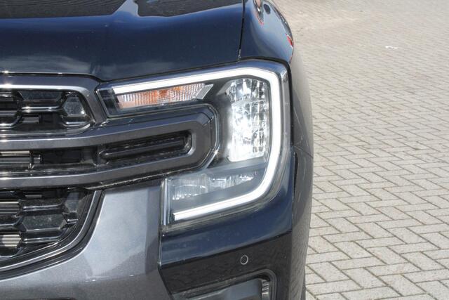 Ford RANGER 2.0 Double Cab EcoBlue Wildtrak SCI | Trekhaak | Rollertop | Adaptive cruise control | Stoelverwarming | Camera | PROTECT GARANTIE TOT 30/08/2028 OF 50000KM!!