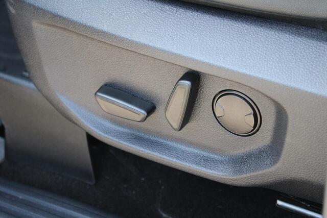 Ford RANGER 2.0 Double Cab EcoBlue Wildtrak 204pk | Trekhaak | 360 graden camera | Rollertop Elektrisch | Stoelverwarming | Adaptive Cruise Control