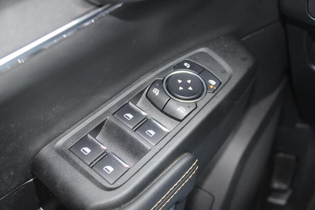Ford RANGER 2.0 Double Cab EcoBlue Wildtrak | BELLEN VOOR BEZICHTIGING |Adaptieve Cruise Control | Winterpack