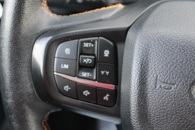 Ford RANGER 2.0 Double Cab EcoBlue Wildtrak | BELLEN VOOR BEZICHTIGING |Adaptieve Cruise Control | Winterpack