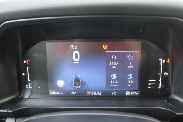 Ford RANGER 2.0 Double Cab EcoBlue Wildtrak | BELLEN VOOR BEZICHTIGING |Adaptieve Cruise Control | Winterpack