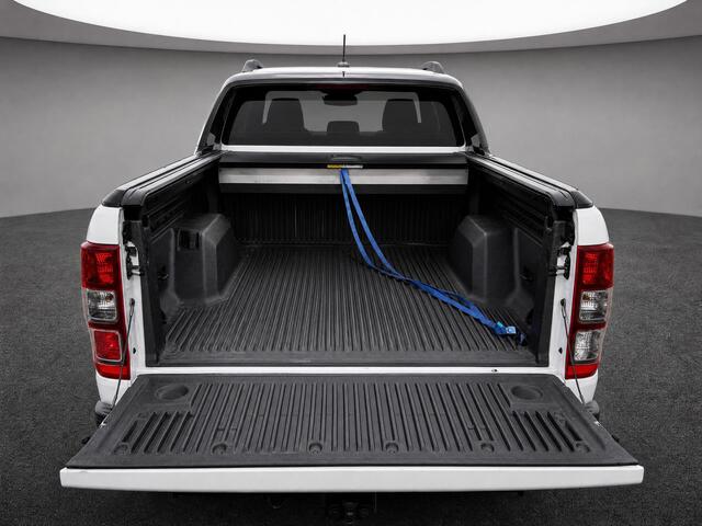 Ford RANGER 2.0 EcoBlue Wildtrak Supercab StormTrak - Geheel rijklaar incl. Garantie