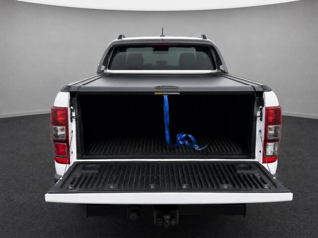Ford RANGER 2.0 EcoBlue Wildtrak Supercab StormTrak - Geheel rijklaar incl. Garantie