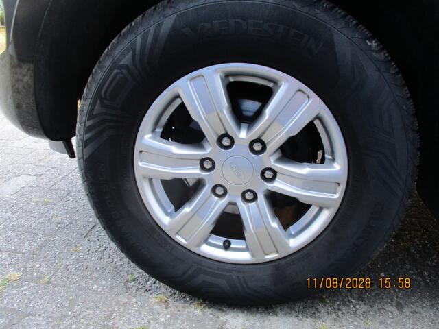 Ford RANGER 2.0 EcoBlue LTD S.C.