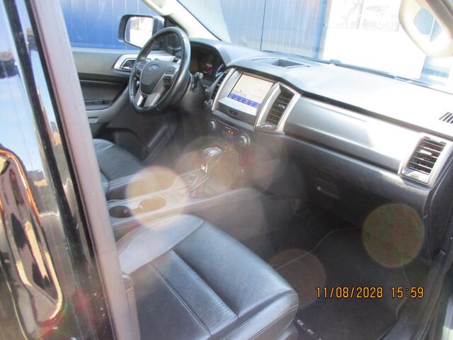 Ford RANGER 2.0 EcoBlue LTD S.C.