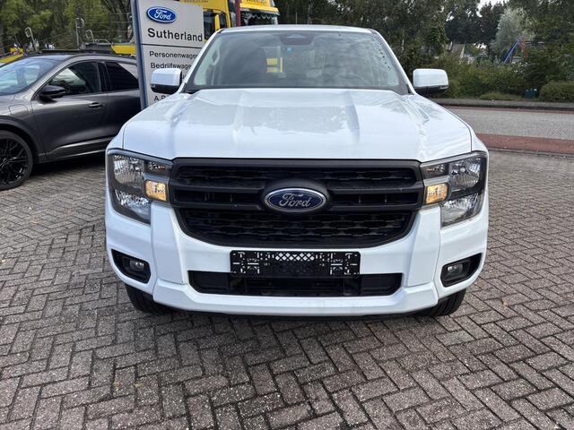 Ford RANGER 2.0 Double Cab EcoBlue XLT | SCI | – foto 2