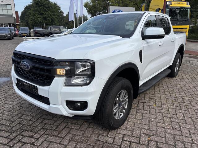 Ford RANGER 2.0 Double Cab EcoBlue XLT | SCI | – foto 3