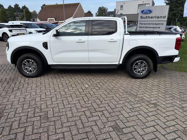 Ford RANGER 2.0 Double Cab EcoBlue XLT | SCI | – foto 4