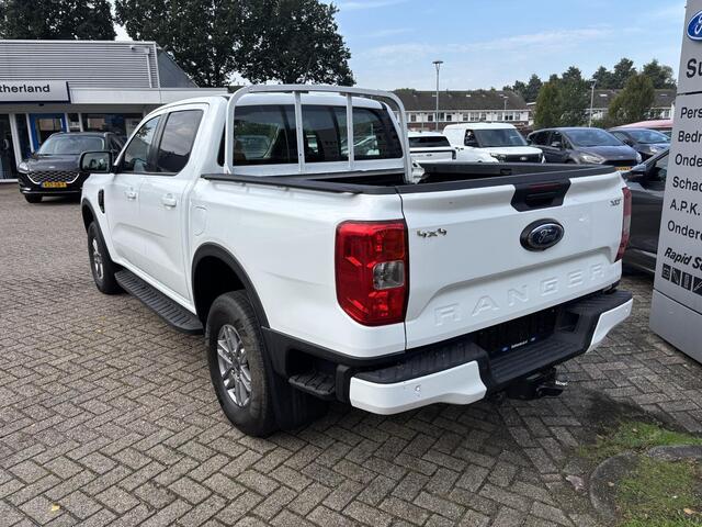 Ford RANGER 2.0 Double Cab EcoBlue XLT | SCI | – foto 5