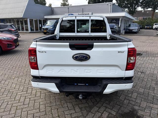 Ford RANGER 2.0 Double Cab EcoBlue XLT | SCI | – foto 6