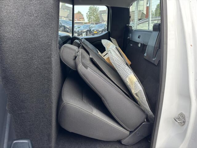 Ford RANGER 2.0 Double Cab EcoBlue XLT | SCI | – foto 8