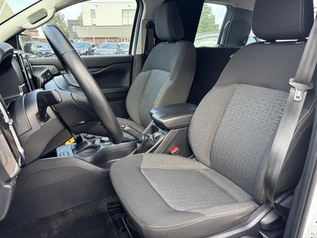 Ford RANGER 2.0 Double Cab EcoBlue XLT | SCI | – foto 9