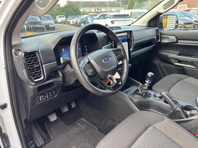 Ford RANGER 2.0 Double Cab EcoBlue XLT | SCI | – foto 10