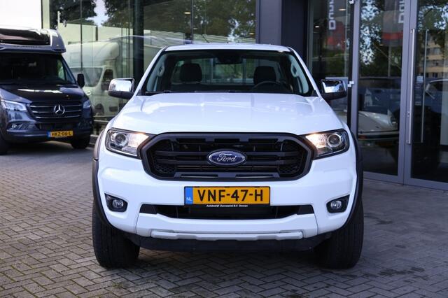 Ford RANGER 2.0 EcoBlue XLT Super Cab *175KM*NIEUW*AUTOMAAT*NAVI*CLIMA