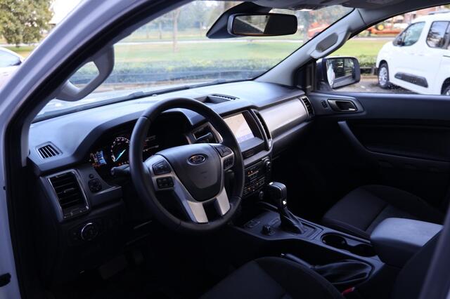 Ford RANGER 2.0 EcoBlue XLT Super Cab *175KM*NIEUW*AUTOMAAT*NAVI*CLIMA