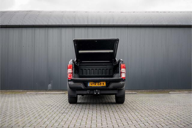 Ford RANGER 2.0 EcoBlue | Wildtrack | 213 PK | Automaat | Camera | 4X4 | PDC | Navi | Airco | Trekhaak