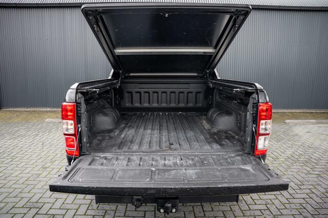 Ford RANGER 2.0 EcoBlue | Wildtrack | 213 PK | Automaat | Camera | 4X4 | PDC | Navi | Airco | Trekhaak