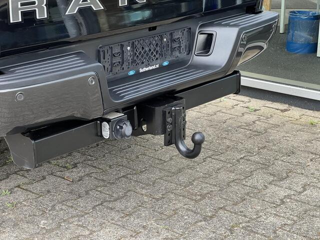Ford RANGER 2.0 EcoBlue Wildtrak | SCI | 214pk Automaat | Adaptieve Cruise | Stoelverwarming | Trekhaak | 3.500kg Trekgewicht