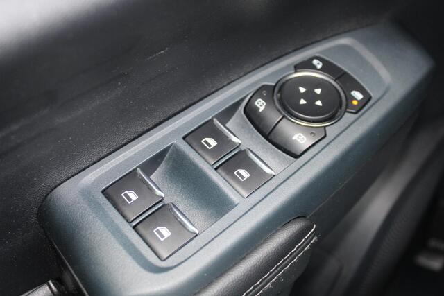 Ford RANGER 2.0 Double Cab EcoBlue Limited | SCI | Trekhaak | 360 graden camera | Leder | Camera