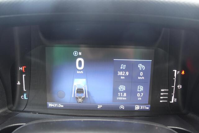 Ford RANGER 2.0 Double Cab EcoBlue Limited | SCI | Trekhaak | 360 graden camera | Leder | Camera