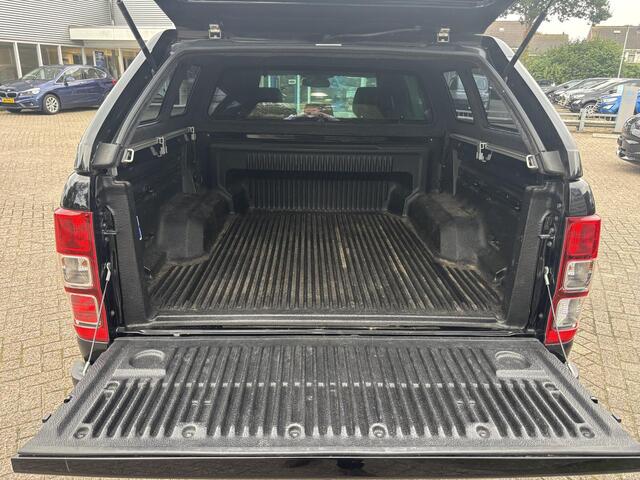 Ford RANGER 2.0 EcoBlue Wildtrak Double Cab ( SCI ) – foto 9