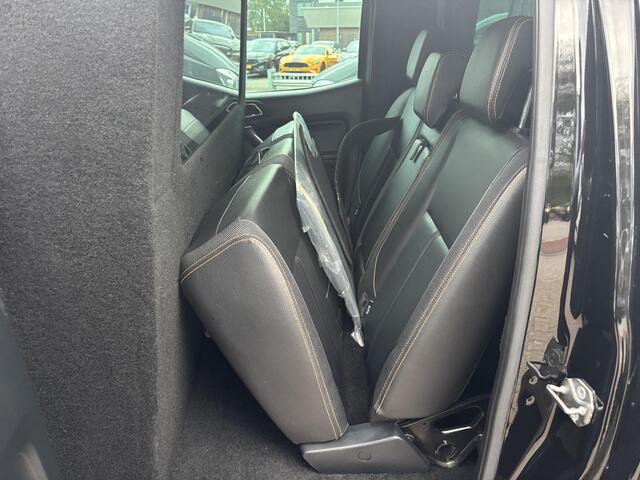 Ford RANGER 2.0 EcoBlue Wildtrak Double Cab ( SCI ) – foto 10