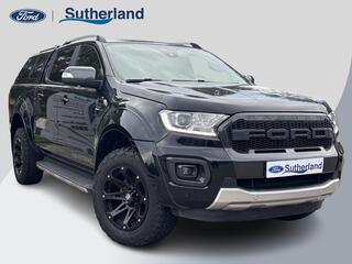 Ford RANGER 2.0 EcoBlue Wildtrak Double Cab ( SCI )