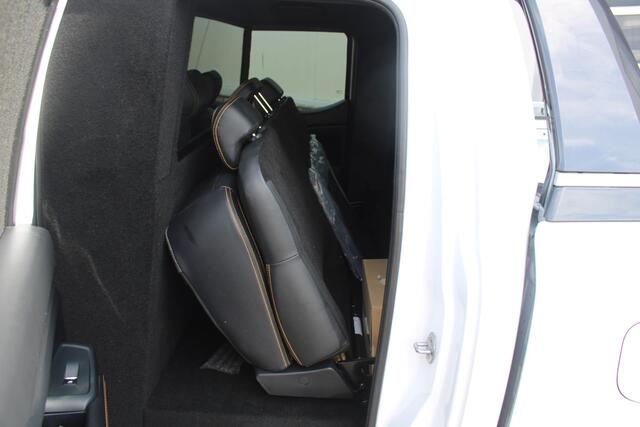 Ford RANGER 2.0 Super Cab EcoBlue Wildtrak | SCI | Trekhaak | Adaptieve Cruise Control | Winterpack