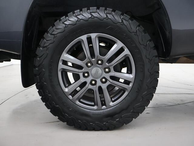 Ford RANGER 2.0 214 PK 4WD 214 PK AUT. WILDTRAK SUPERC + ADAPTIVE CRUISE | CAMERA | CARPLAY | TREKHAAK 3500 KG