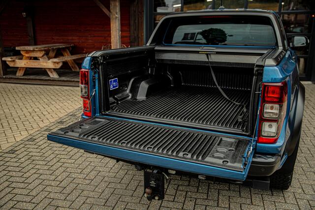 Ford RANGER 2.0 EcoBlue Raptor