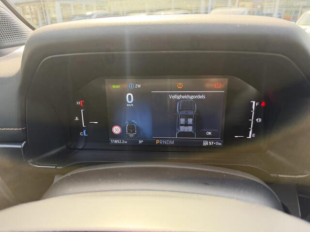 Ford RANGER 2.3 Double Cab Wildtrak PHEV | 281pk | 5 persoons! | Technology Pack Plus Trailer | Cargo Area Pack | Power Rollertop | Prijs excl. BTW incl. BPM | laadkabel mode 3 16A