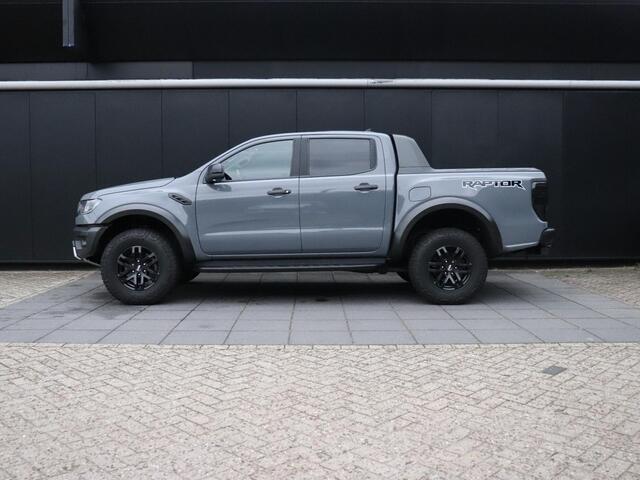 Ford RANGER 2.0 EcoBlue Raptor | AUT. | CAMERA | STOELVERW. | CRUISE | NAVI | APPLE CARPLAY |