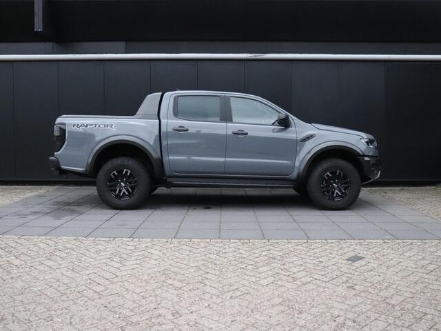 Ford RANGER 2.0 EcoBlue Raptor | AUT. | CAMERA | STOELVERW. | CRUISE | NAVI | APPLE CARPLAY |
