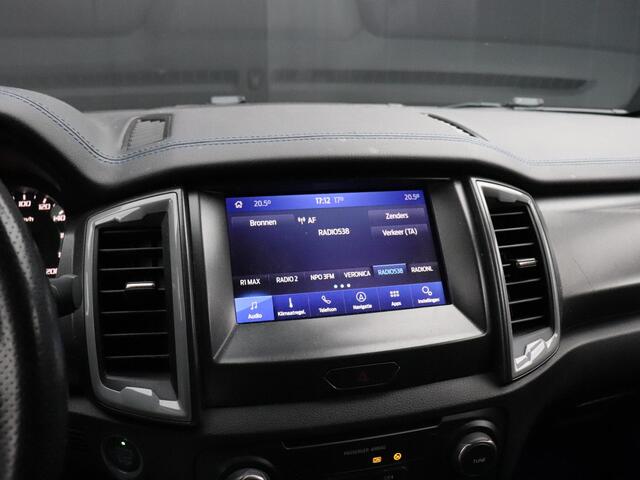 Ford RANGER 2.0 EcoBlue Raptor | AUT. | CAMERA | STOELVERW. | CRUISE | NAVI | APPLE CARPLAY |