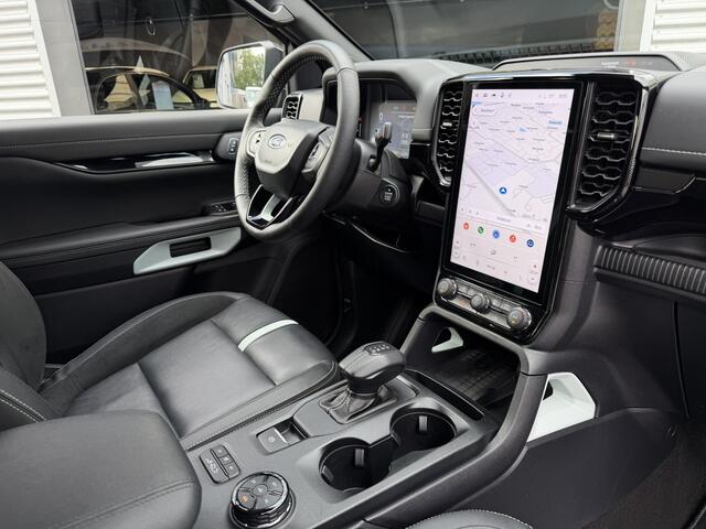 Ford RANGER Stormtrak 2.3 PHEV Double Cab Ex BPM