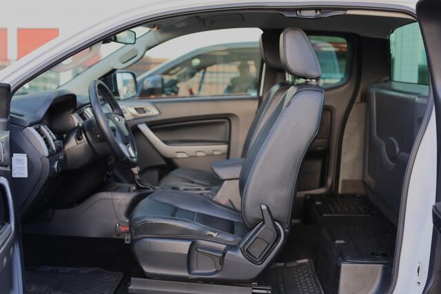Ford RANGER 2.0 EcoBlue Limited Supercab