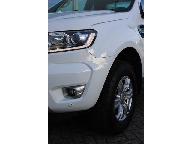 Ford RANGER 2.0 EcoBlue Limited Supercab