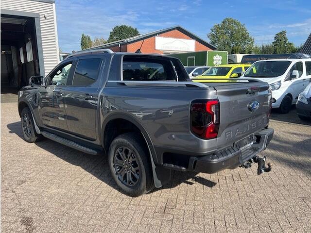 Ford RANGER 2.0D 150KW Double Cab Wildtrak AUT. KLIMA LEER 4WD – foto 2