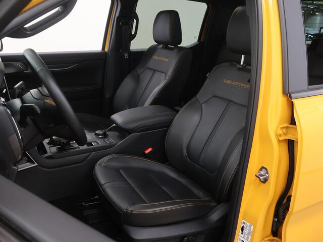 Ford RANGER Wildtrak | Double Cab | 2.3 PHEV 279pk | 5-zits | Adaptive Cruise | Navigatie | Parkeercamera | 230v Omvormer | Apple Carplay | Lederen Bekleding – foto 8