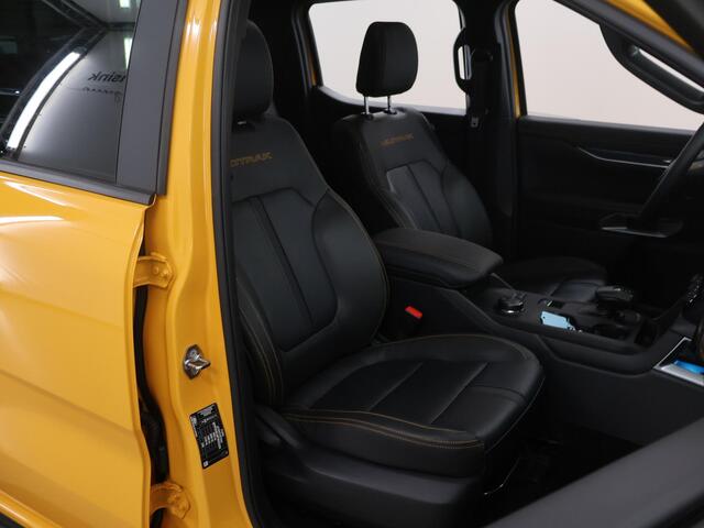 Ford RANGER Wildtrak | Double Cab | 2.3 PHEV 279pk | 5-zits | Adaptive Cruise | Navigatie | Parkeercamera | 230v Omvormer | Apple Carplay | Lederen Bekleding – foto 10
