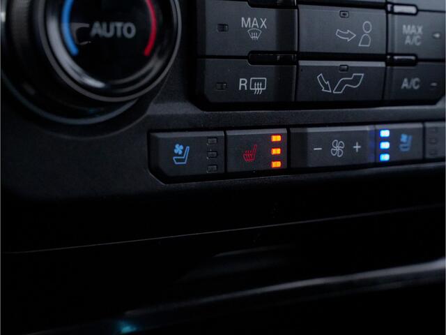 Ford Raptor USA 3.5 V6 Ecoboost 460pk SuperCrew 5 Persoons, Bang Olufsen, Panoramadak, Sport Vering, 360 Camera