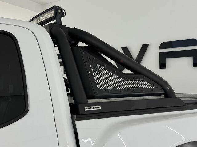 Ford Raptor USA 3.5 V6 Ecoboost SuperCrew F150 450pk NL-auto Lightbar Go Rhino Backflip Uitlaatklep