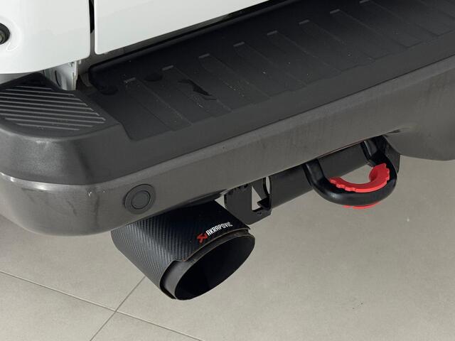 Ford Raptor USA 3.5 V6 Ecoboost SuperCrew F150 450pk NL-auto Lightbar Go Rhino Backflip Uitlaatklep