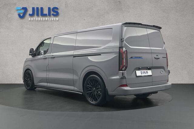 Ford Raptor E-Custom 340 L2 Edition 71 KWh | Lederen bekleding | 2x schuifdeur | Driver assist pack premium | Stoelverwarming